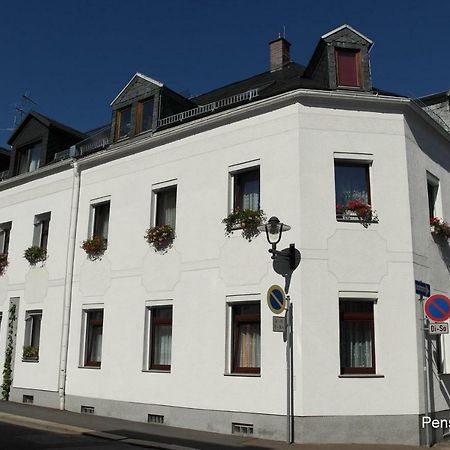 Pension Reichel Freiberg Exterior foto