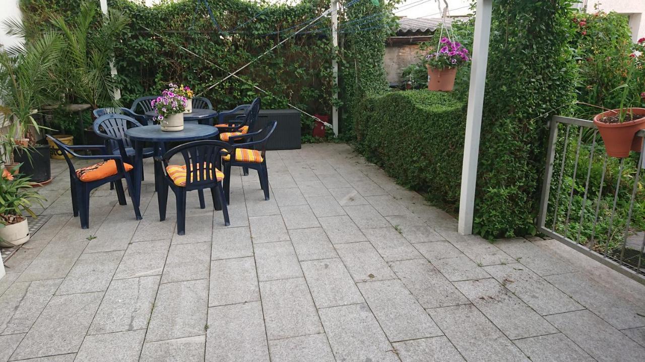 Pension Reichel Freiberg Exterior foto